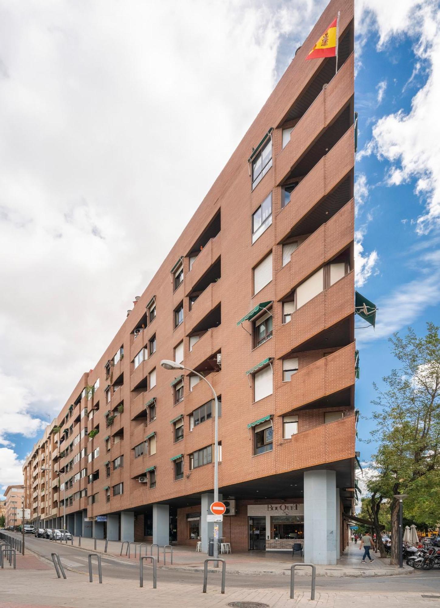Encanto En El Corazon Granada Pleno Centro Cerca Principales Puntos De Interes Exterior photo