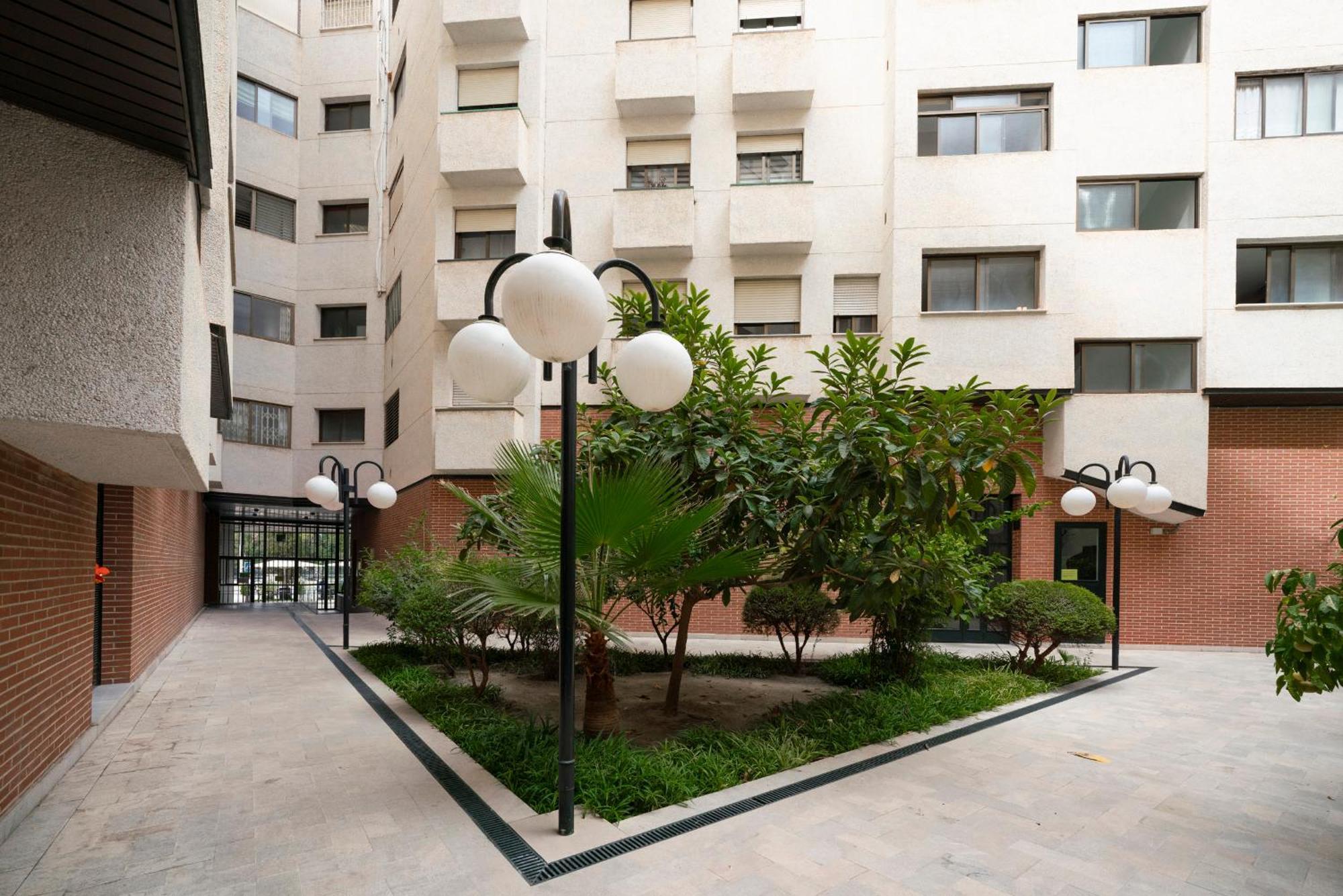 Encanto En El Corazon Granada Pleno Centro Cerca Principales Puntos De Interes Exterior photo